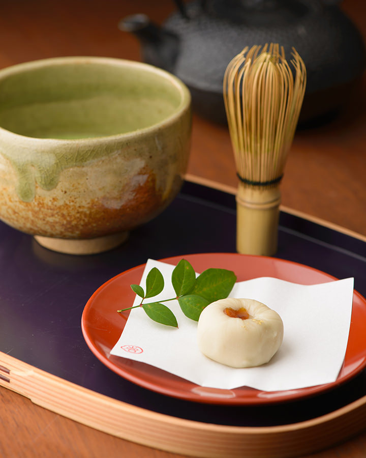 The 10 Best Namagashi in Japan