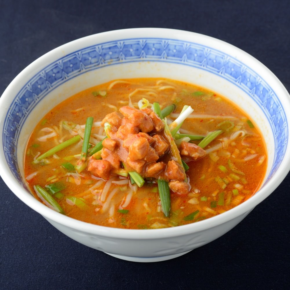 The 10 Best Meat Ramen in Japan