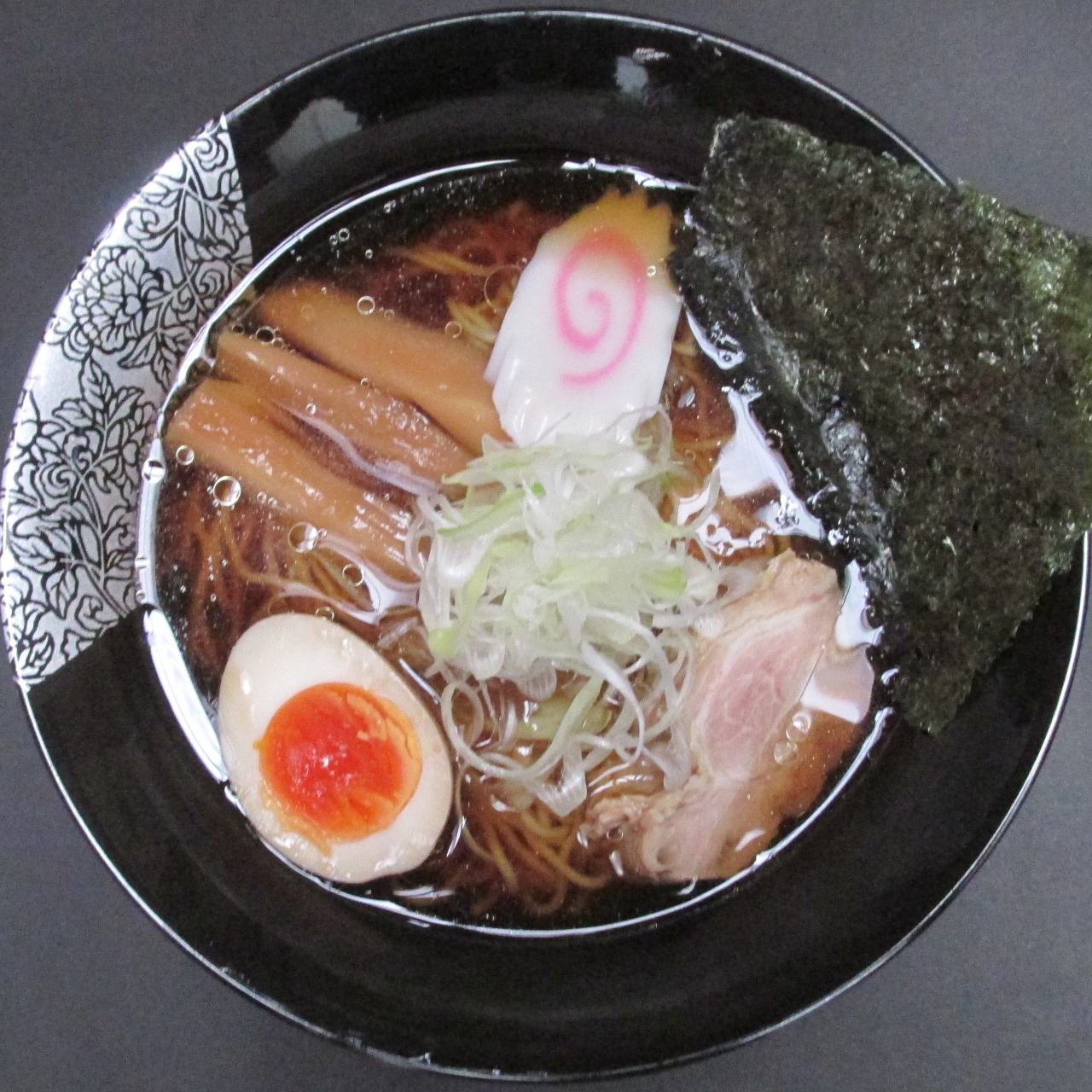 The 7 Best Oil Ramen in Yamagata