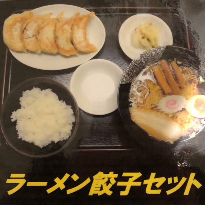 石川県 ラーメン餃子ランキングTOP10