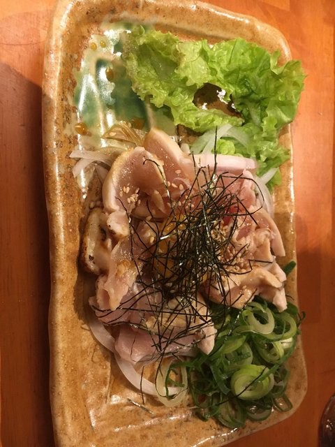 鳥いちばん 貝塚店