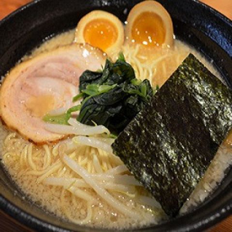 京都府 背脂醤油ラーメンランキングTOP3