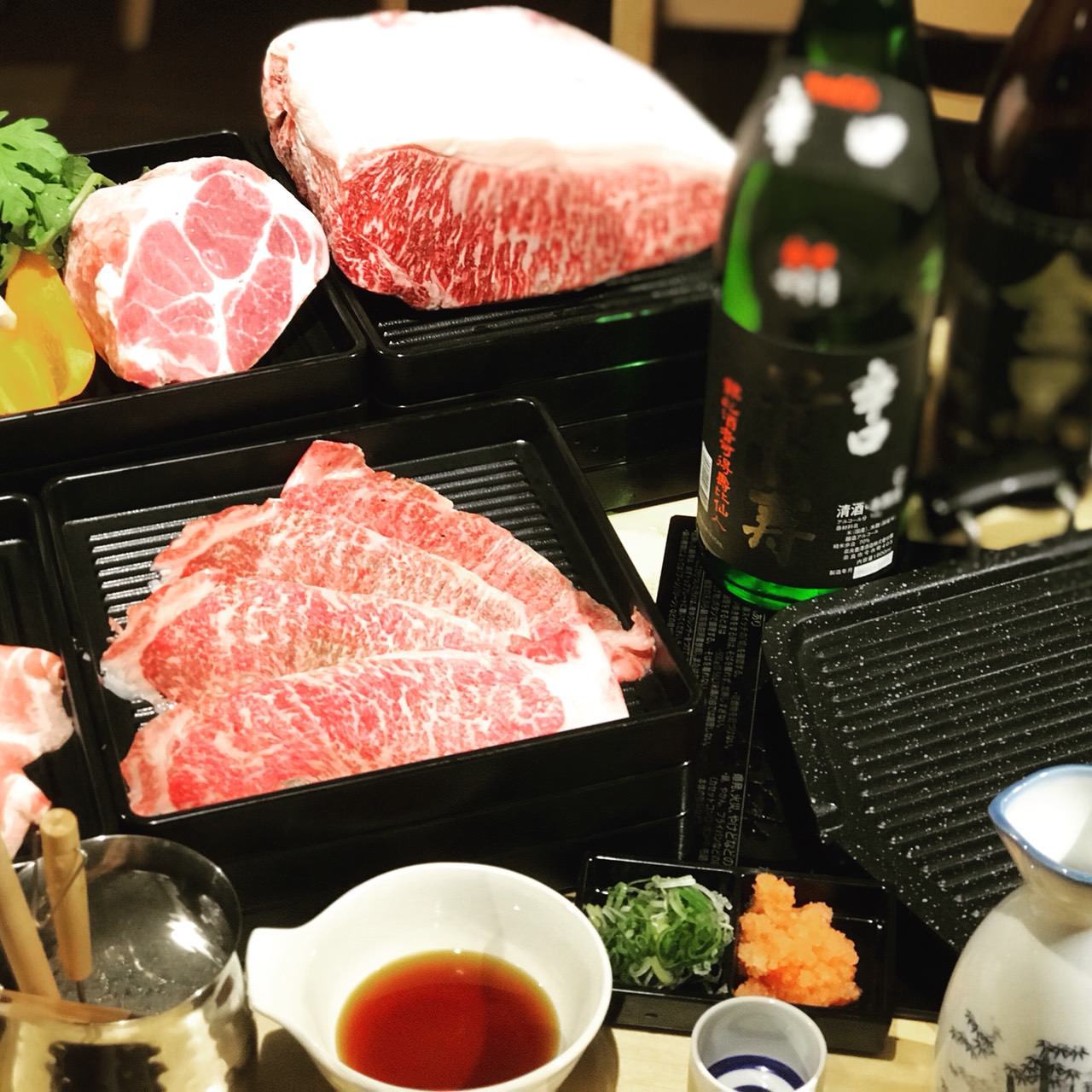 The 5 Best Pork Shabu in Ehime