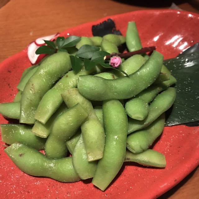 海鮮個室居酒屋 西河 福島店 - メイン写真: