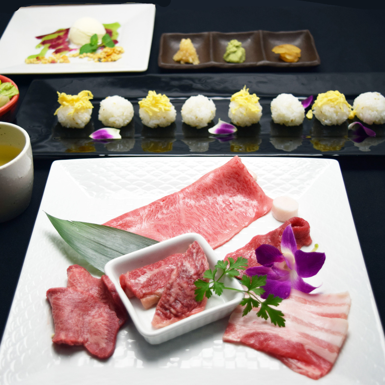 The 8 Best Sushi Lunch in Gifu