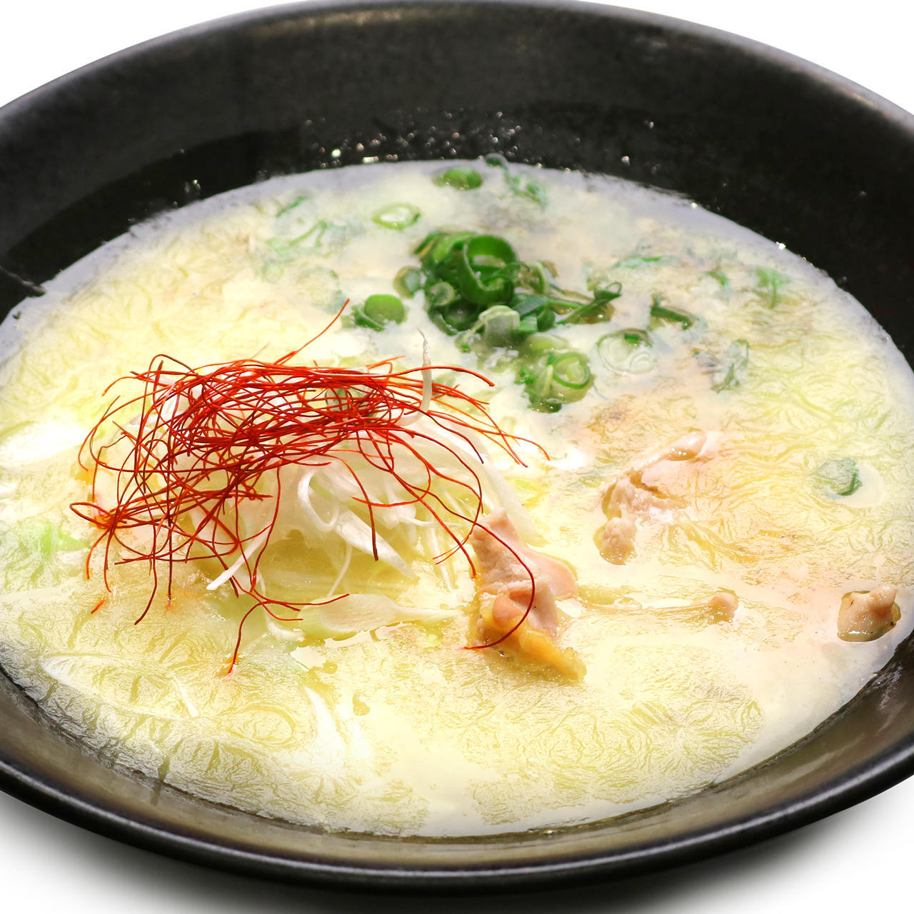 大阪市 鶏塩ラーメンランキングTOP9