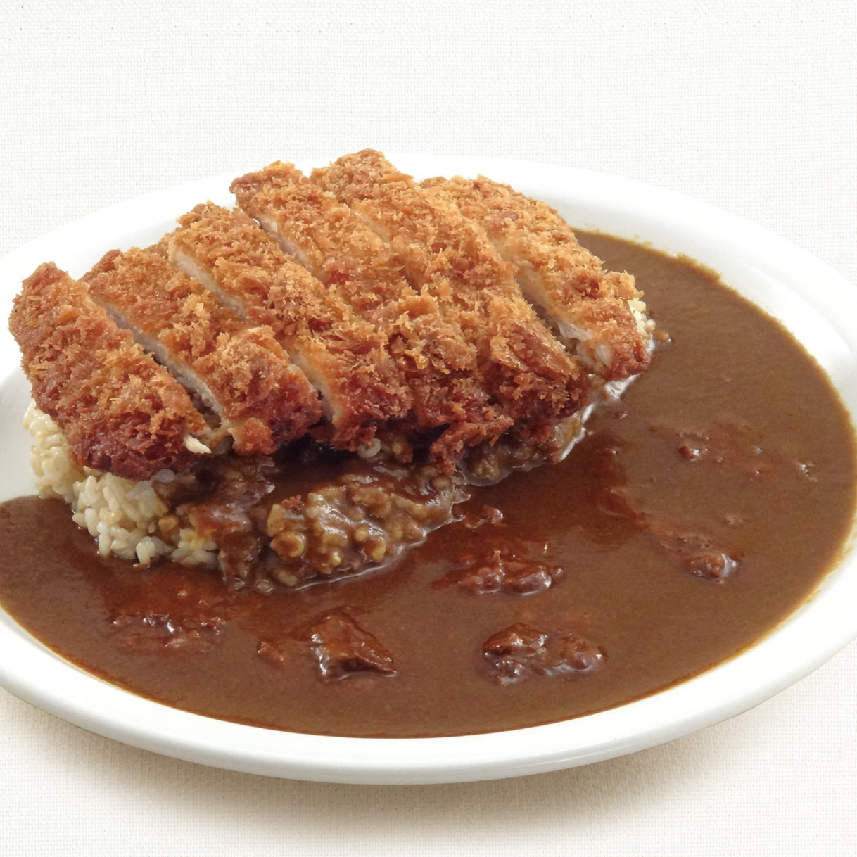 藤沢市 チキンカツカレーランキングTOP3