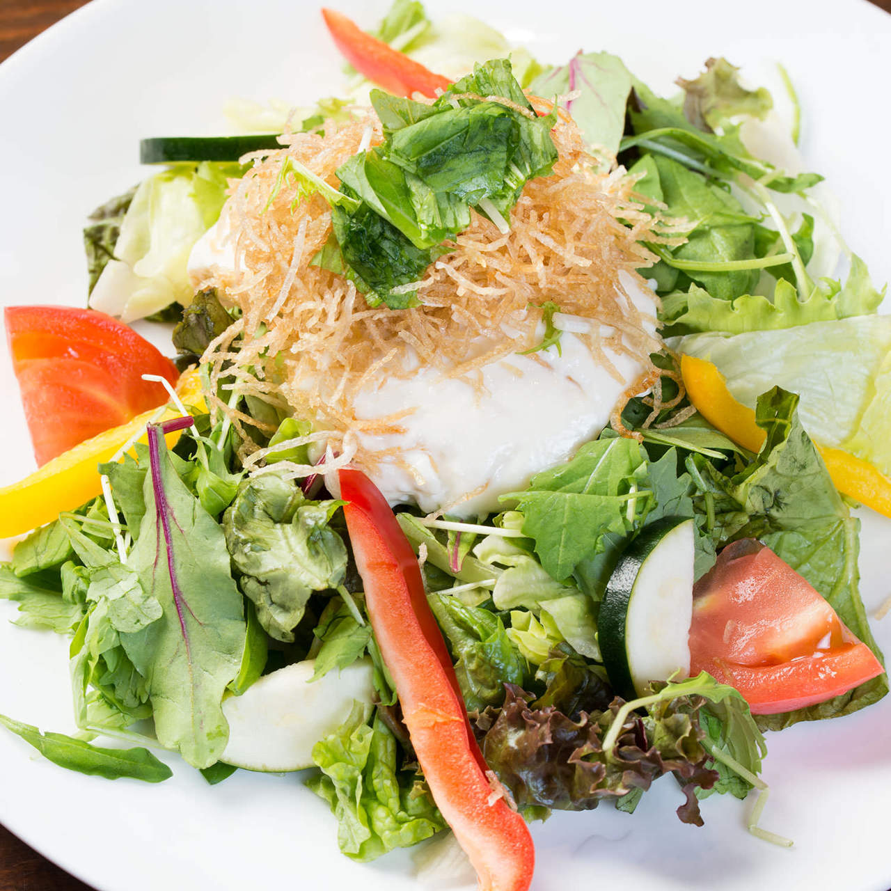 The 8 Best Homemade Dressing in Nagano