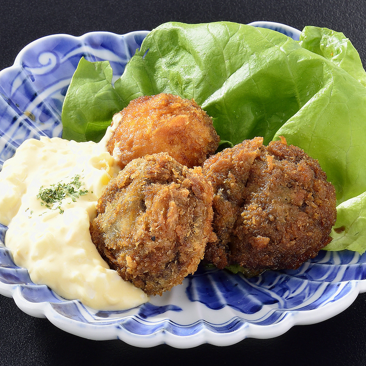 The 4 Best Sauce Cutlet near fujiyamashita Station