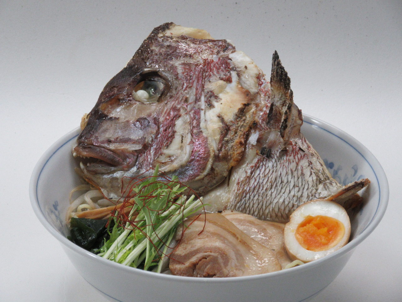 日本全国 鯛塩ラーメンランキングTOP10