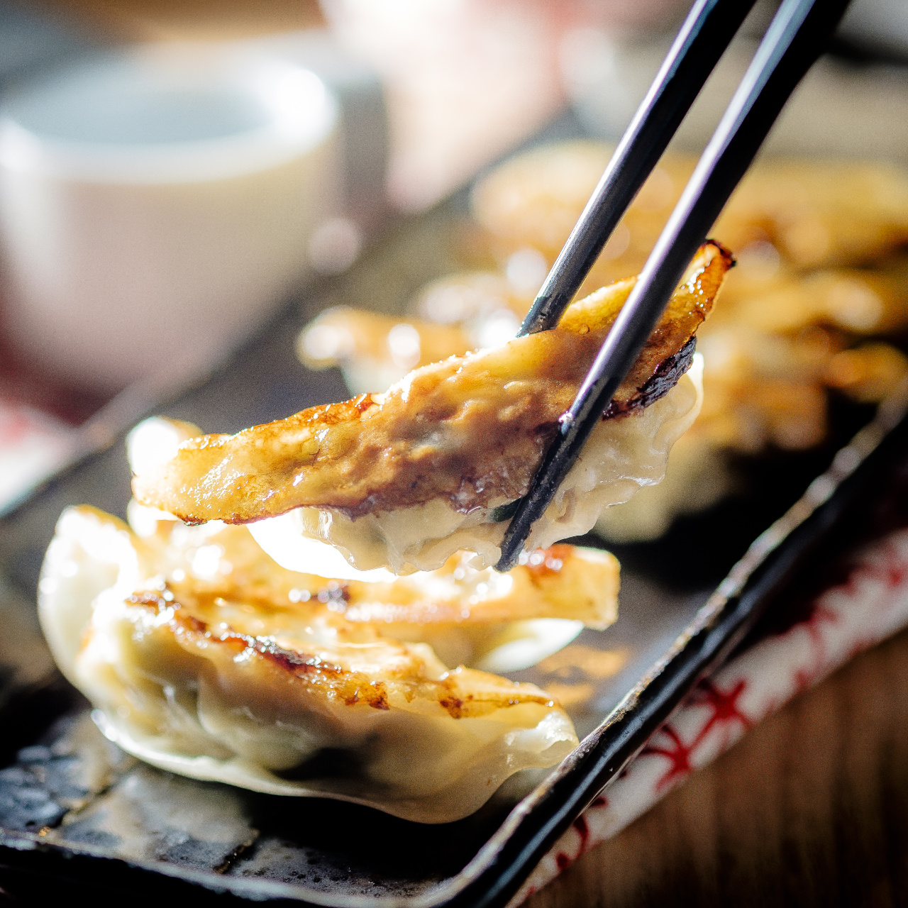 愛知県 焼き餃子ランキングTOP10