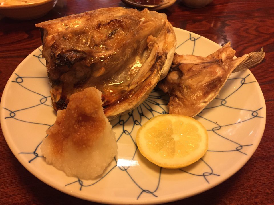 The 5 Best Izakaya in Chuo