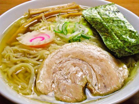 館林駅周辺 佐野ラーメンランキングTOP3