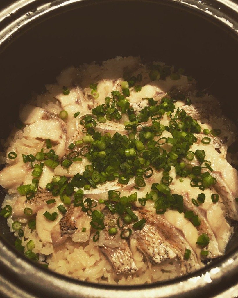 のどぐろ旬菜 みのりや