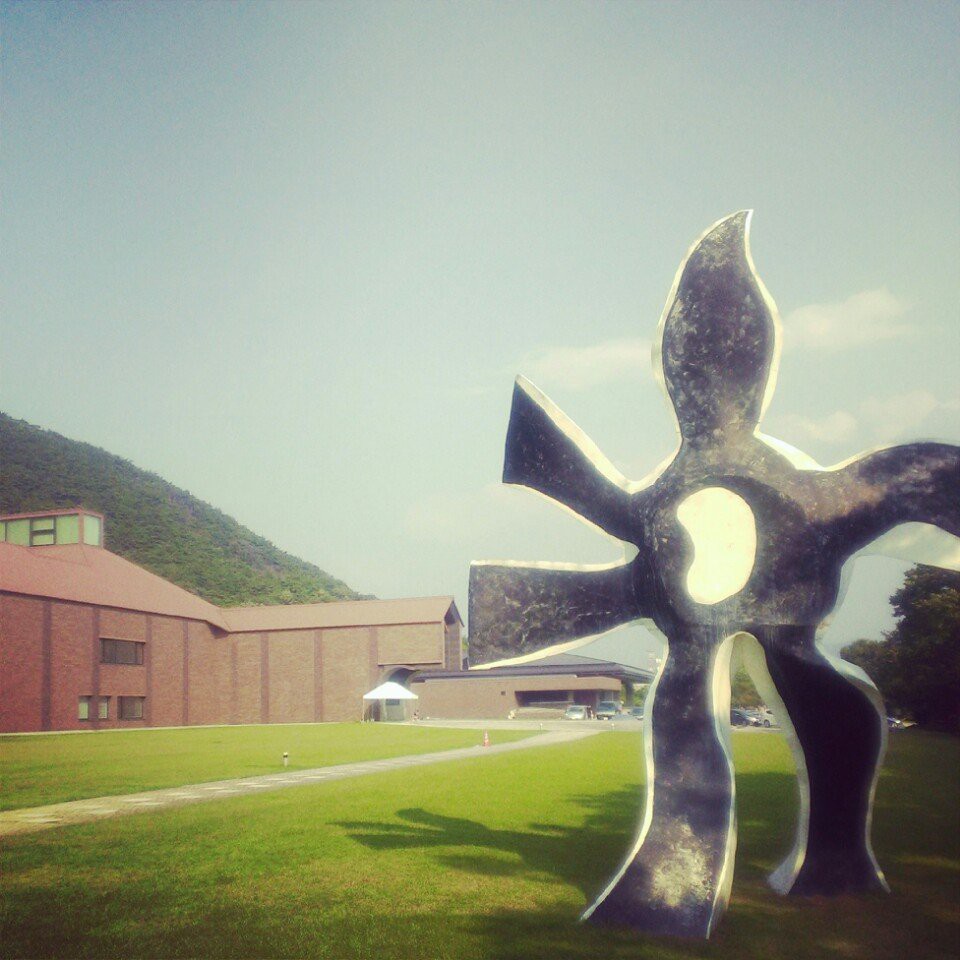 The 3 Best Museum in Fukushimashi