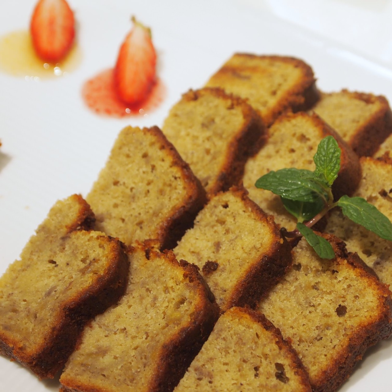 The 10 Best Pound Cake in Osaka