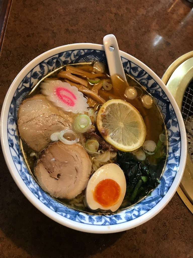 大衆食堂 夢の家 - メイン写真: