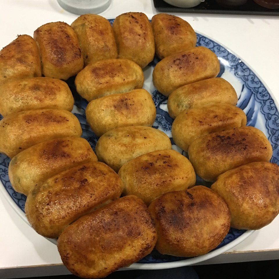 ホワイト餃子 小山店