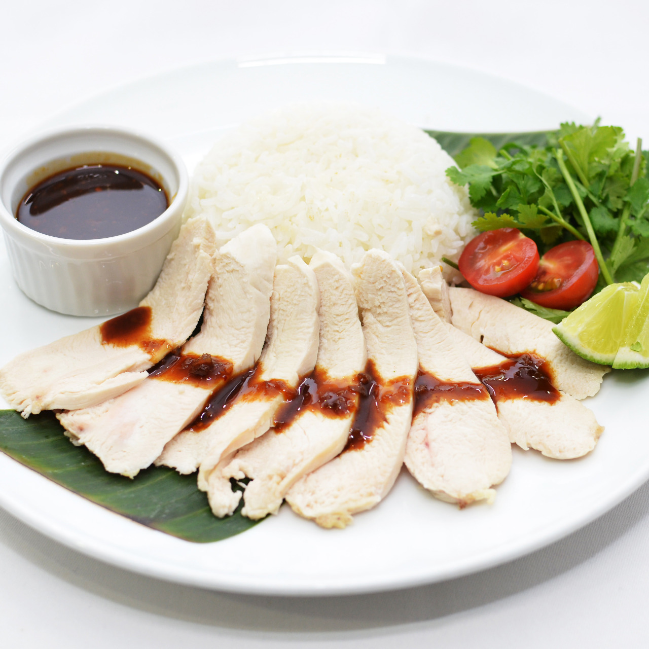 The 9 Best Chicken Rice in Chuoku