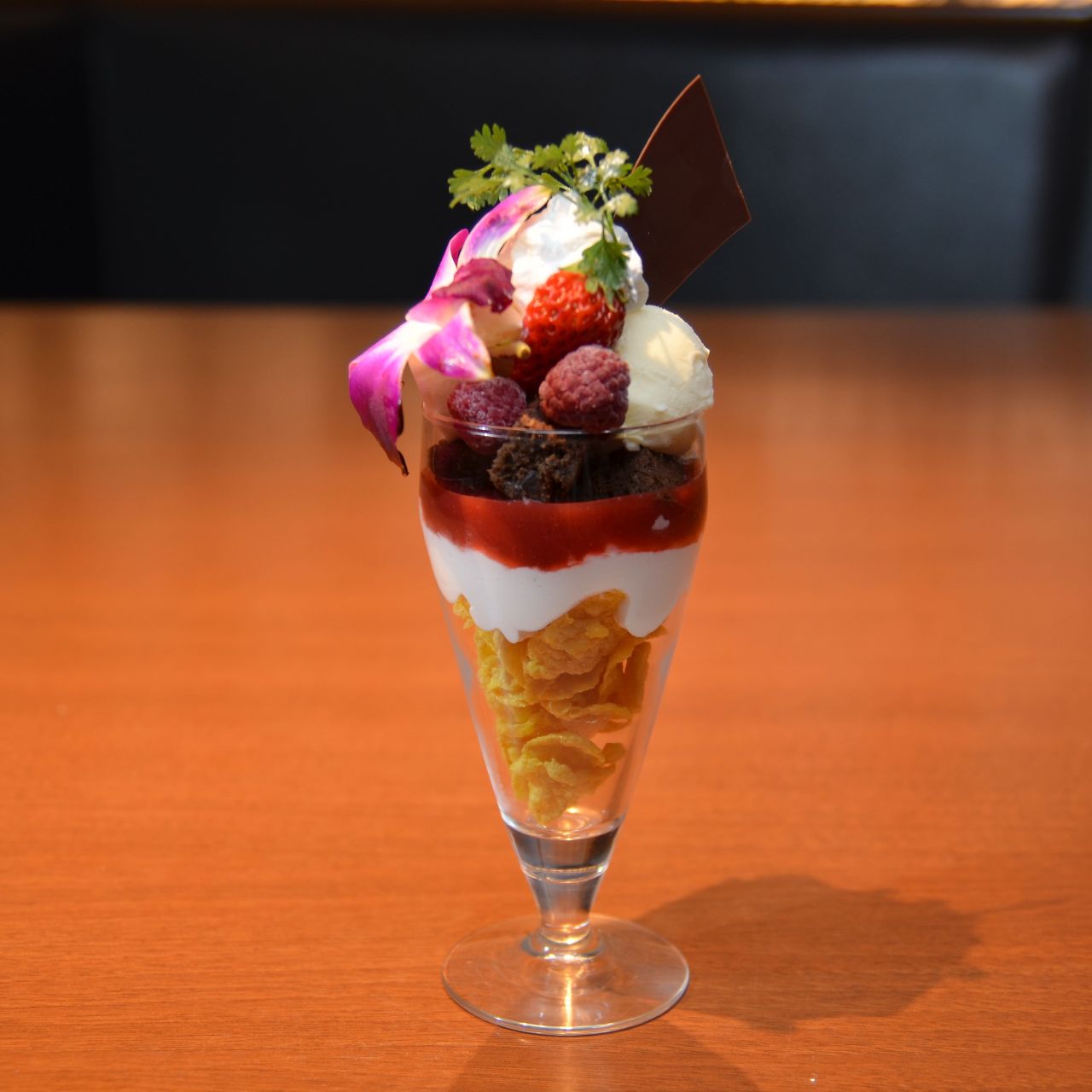 名古屋市 チョコレートケーキランキングtop9