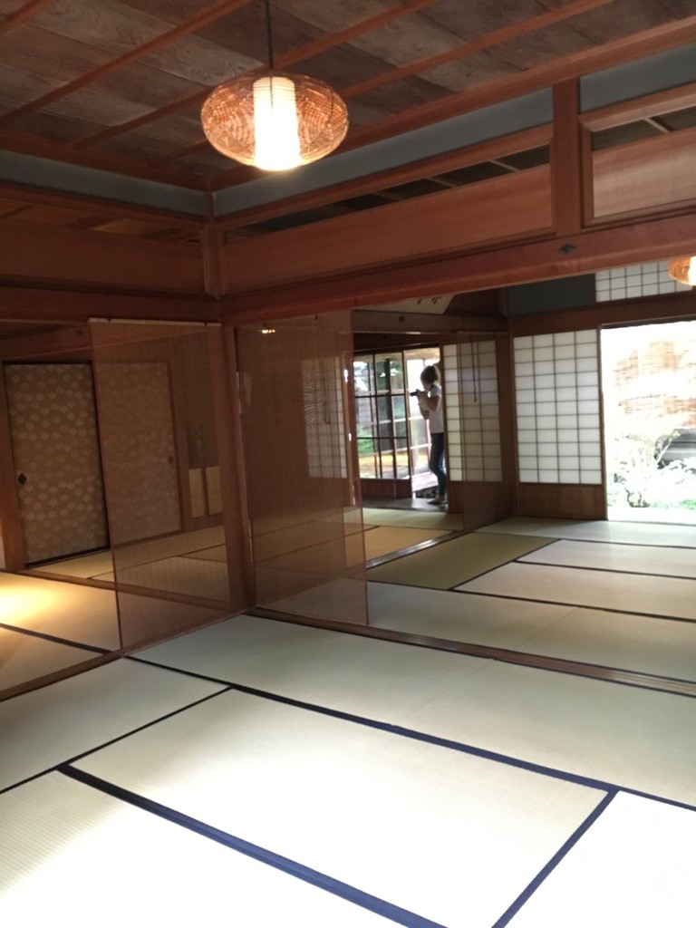 Yoshijima Heritage House (吉島家住宅) - メイン写真: