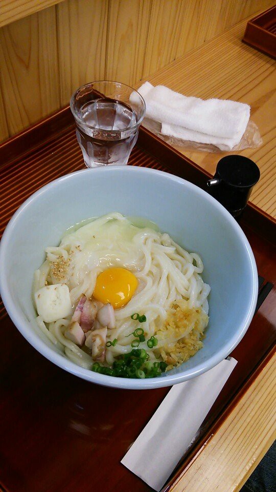 吉田製麺所? - メイン写真: