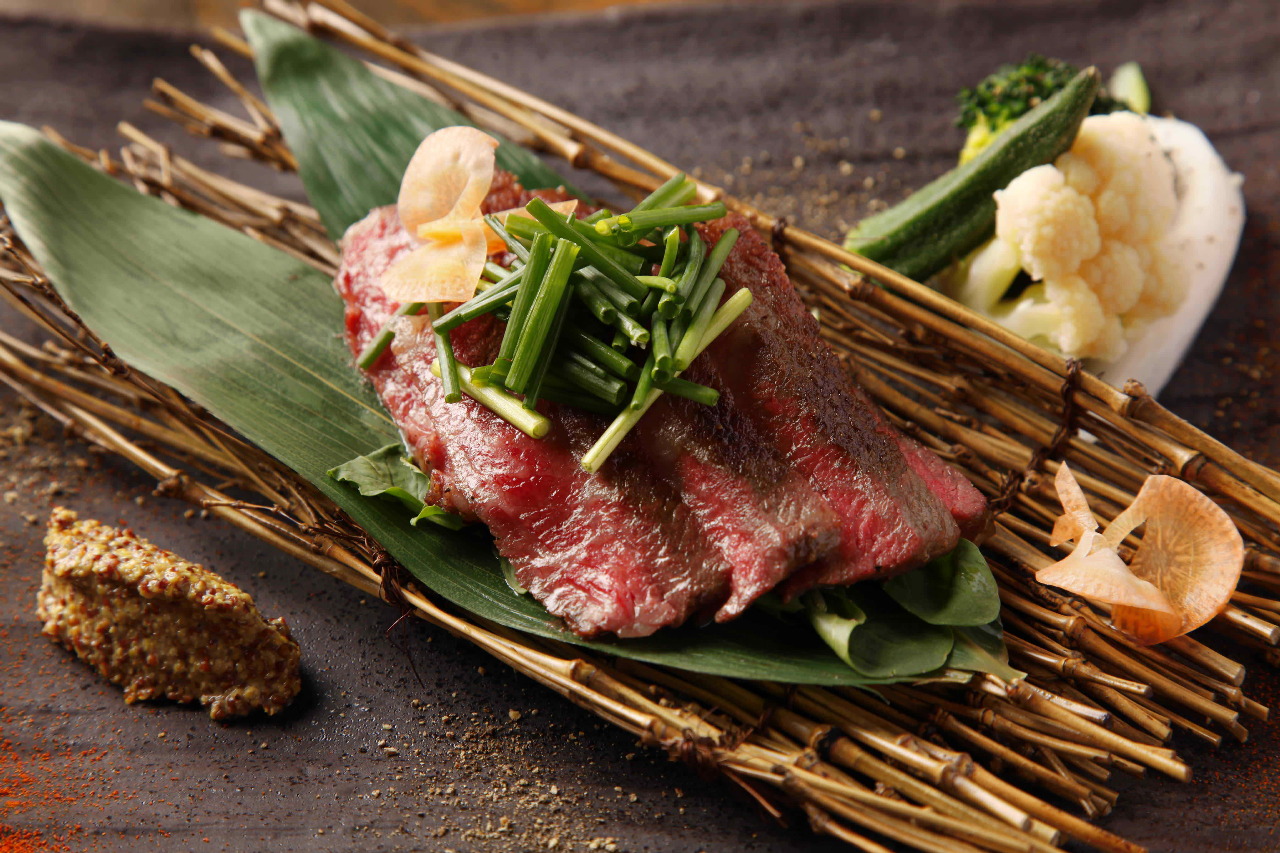 The 10 Best Kobe Beef Steak near sannomiya Station