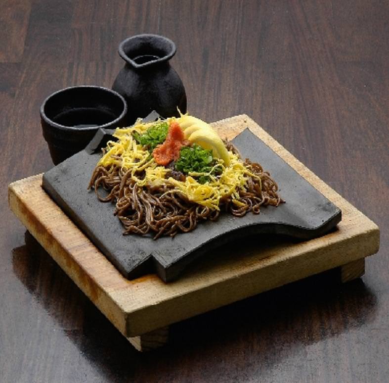 東京都 瓦そばランキングtop10