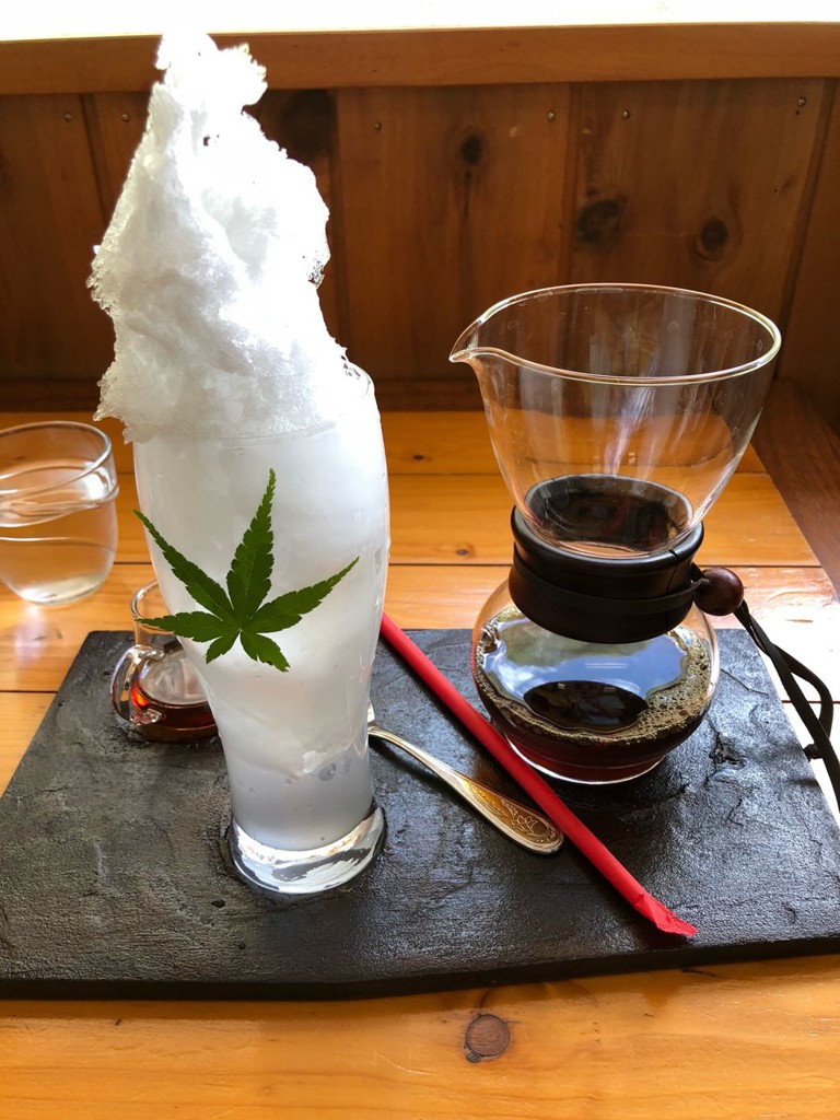 The 6 Best Cafe in Chichibushi