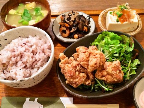 The 7 Best Chicken Thigh in Chiba