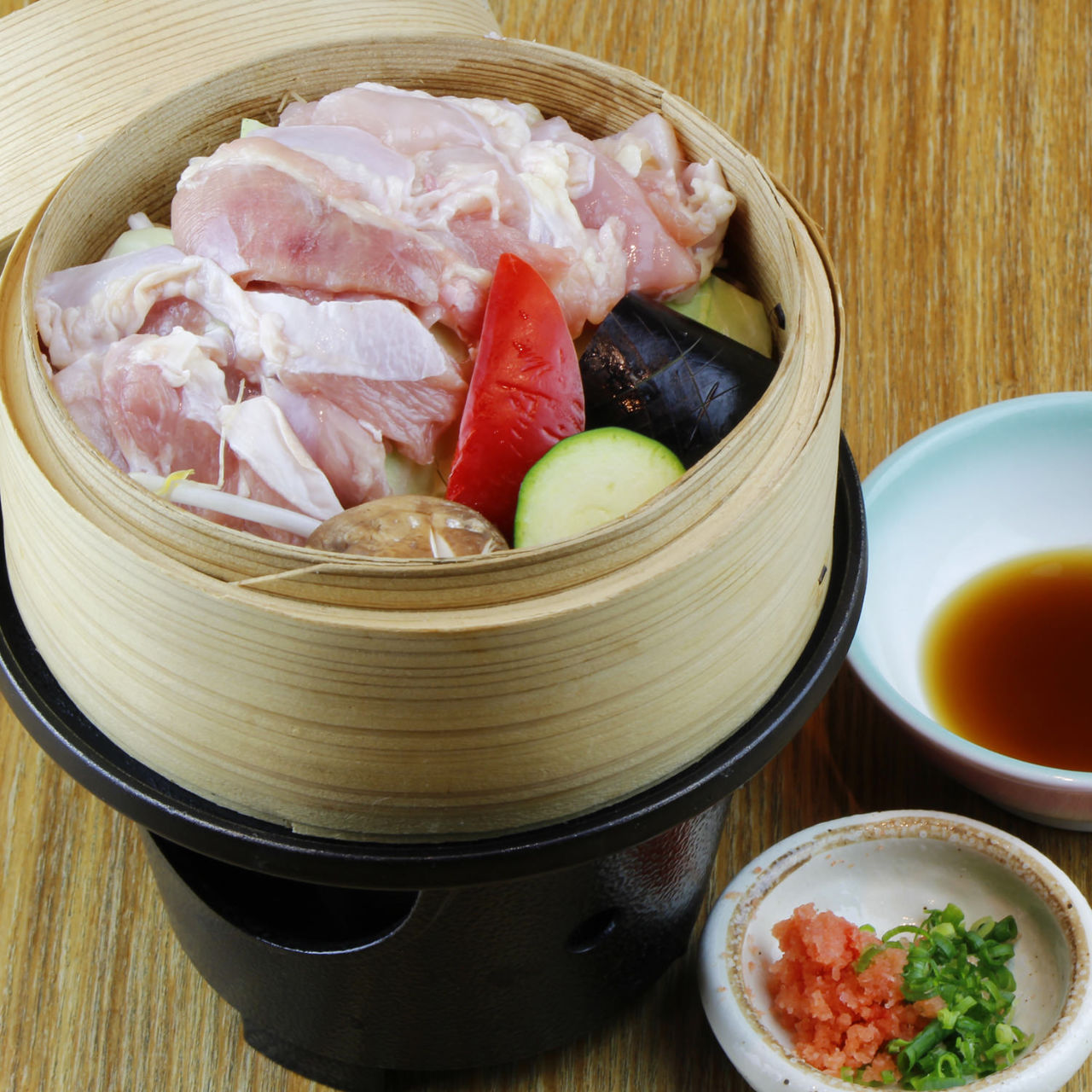 The 10 Best Thigh Meat in Oita