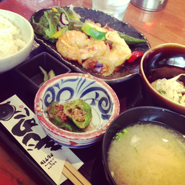 The 4 Best Western Food near goido Station