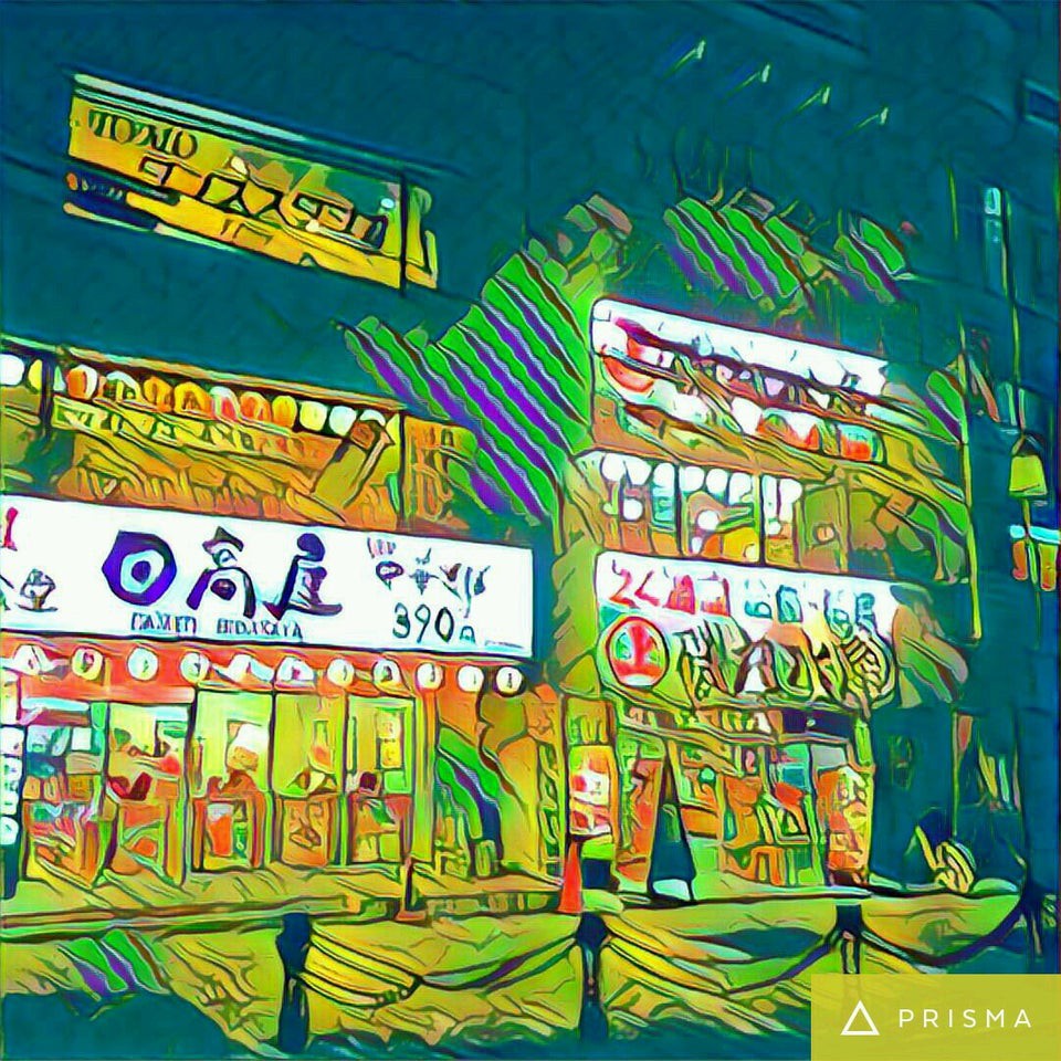 Hidakaya (日高屋 東大宮東口店) - メイン写真: