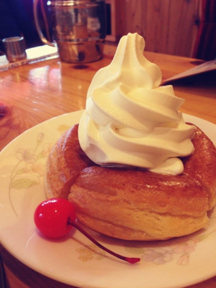 Komeda's Coffee (コメダ珈琲店 東川口店) - メイン写真: