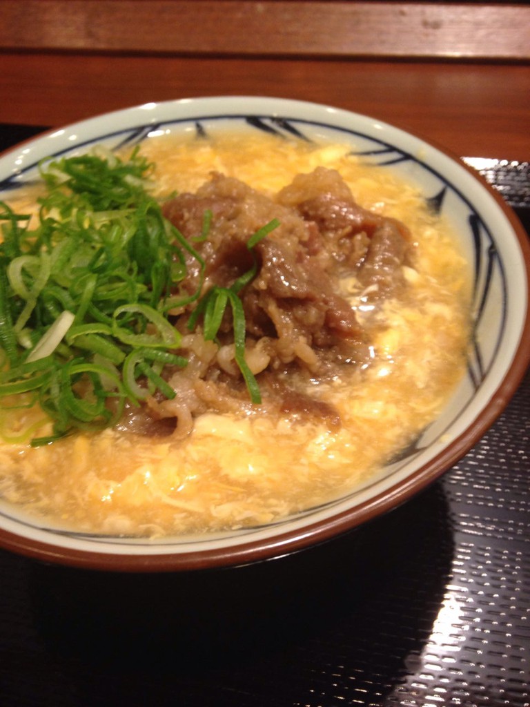 Marugame Seimen (丸亀製麺 伊那店) - メイン写真: