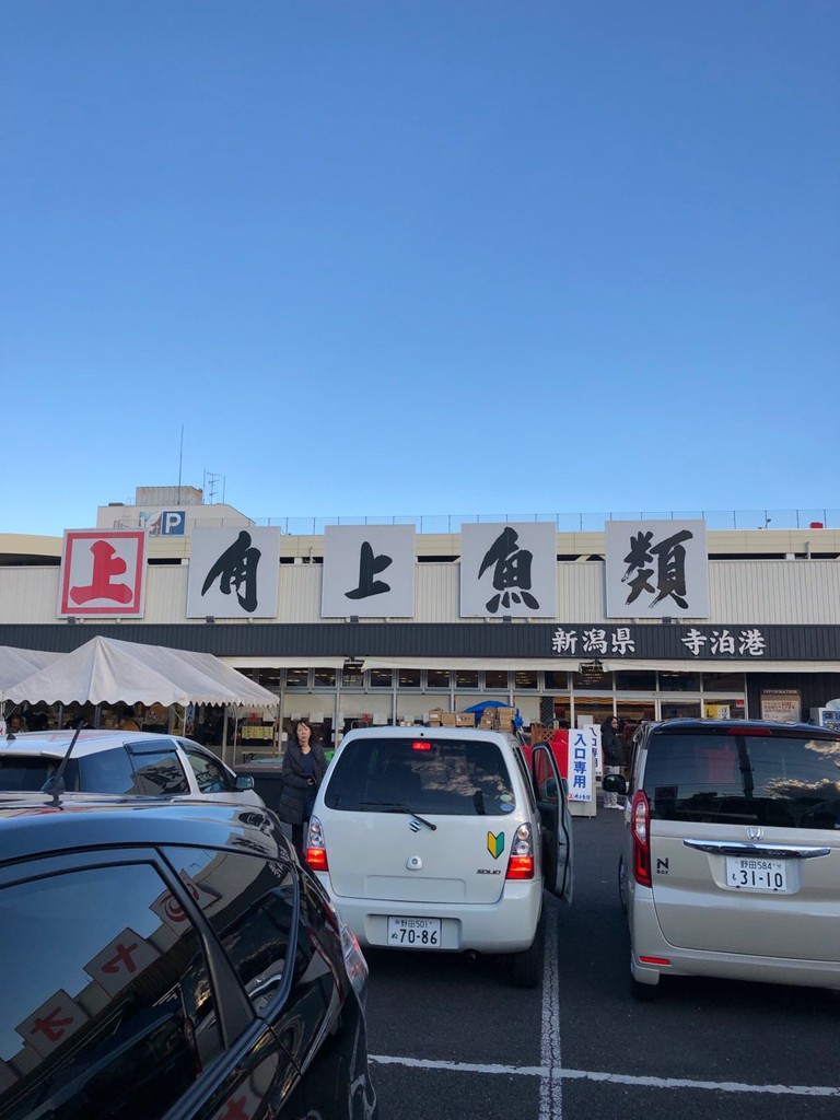 The 8 Best Shopping in Nagareyama