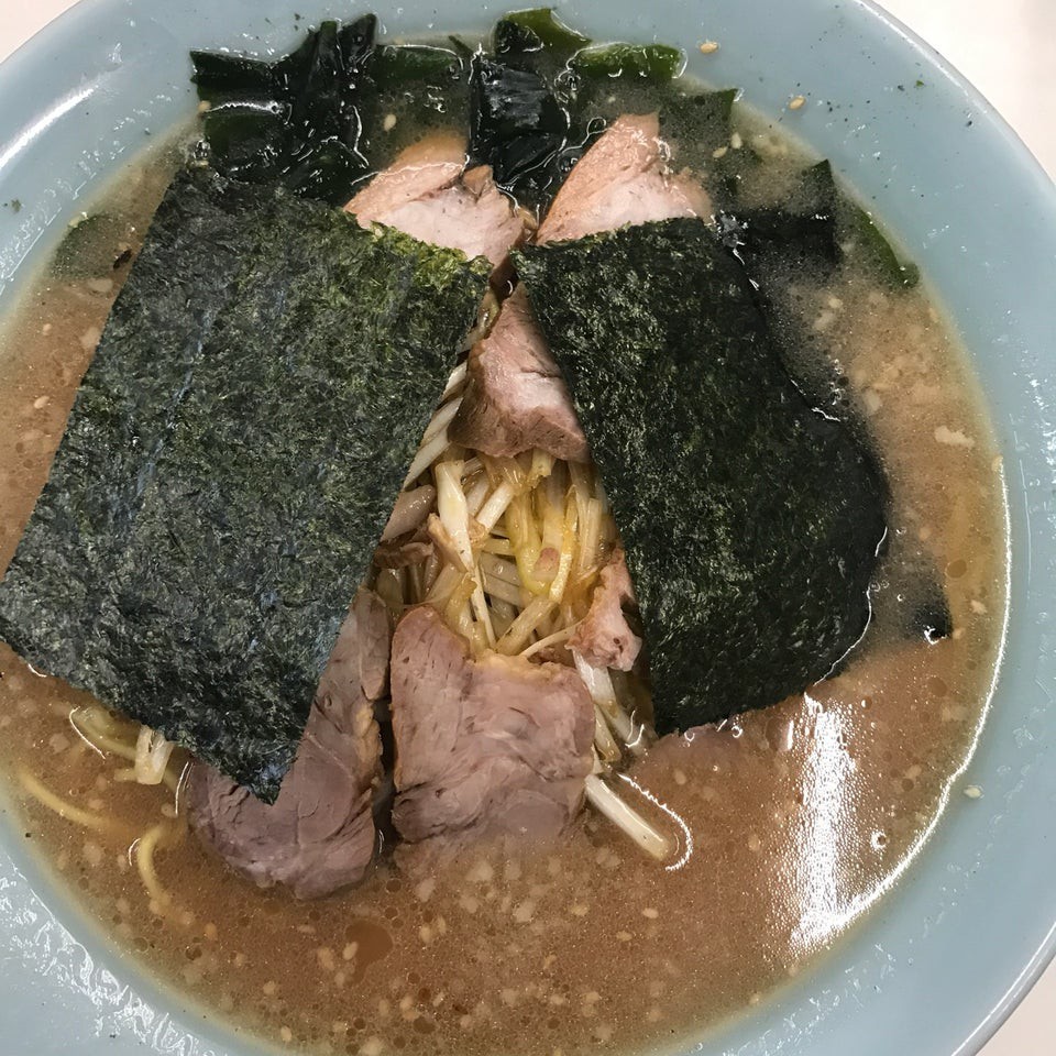 ラーメンショップ 波崎店 - メイン写真: