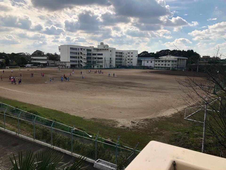 千葉県立松戸国際高等学校 - メイン写真: