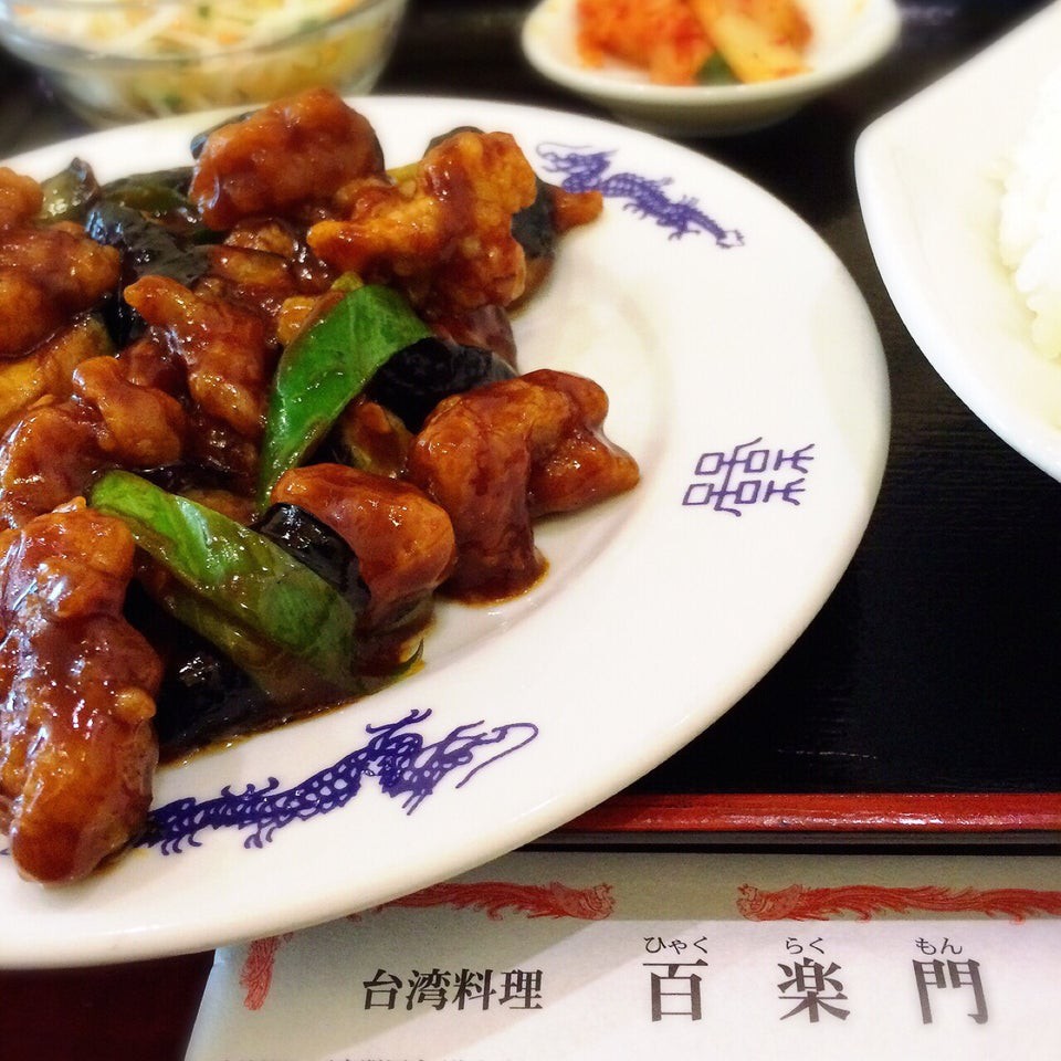 The 8 Best Chinese Food near matsudo shinden Station