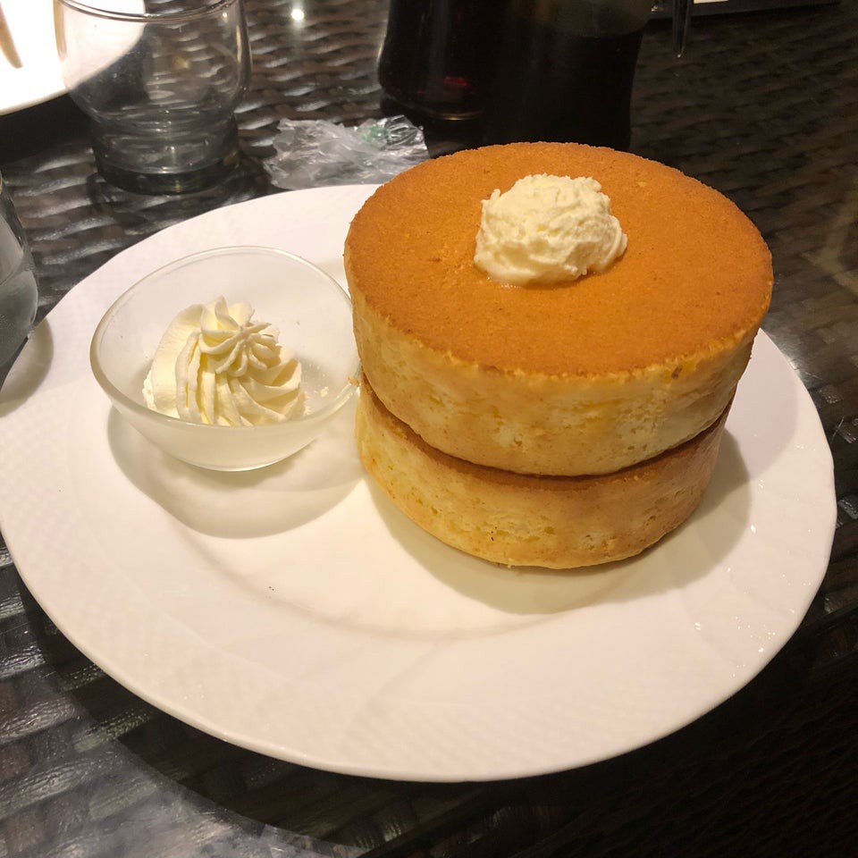 The 7 Best Cafe near nishiarai daishi nishi Station