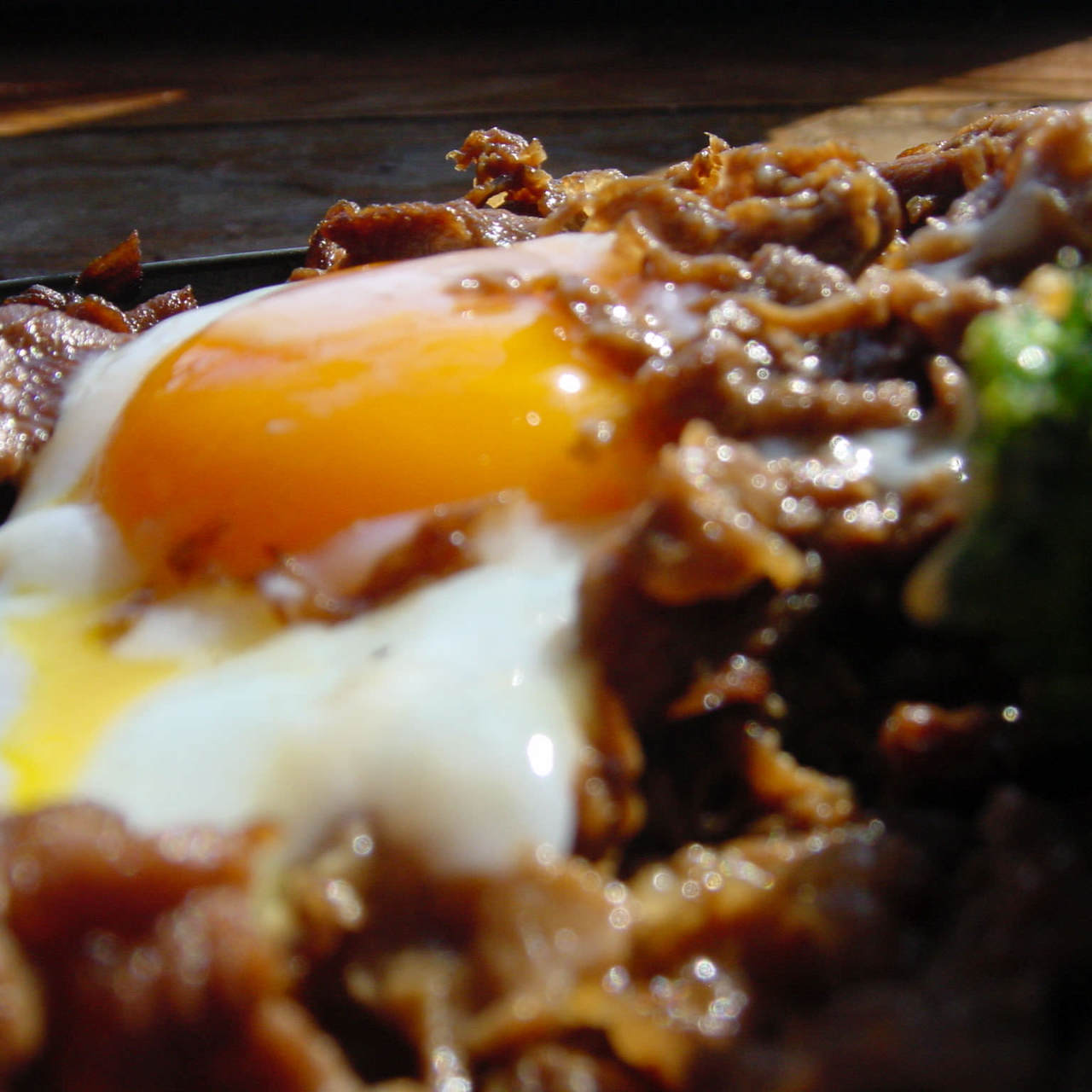 The 4 Best Sukiyaki Lunch in Chuoku