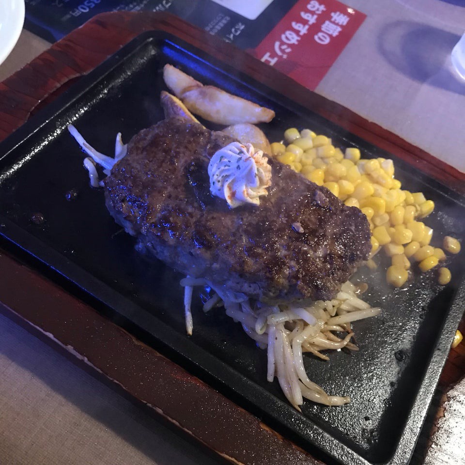 Sengoku (ステーキハウス せんごく 新板橋店) - メイン写真: