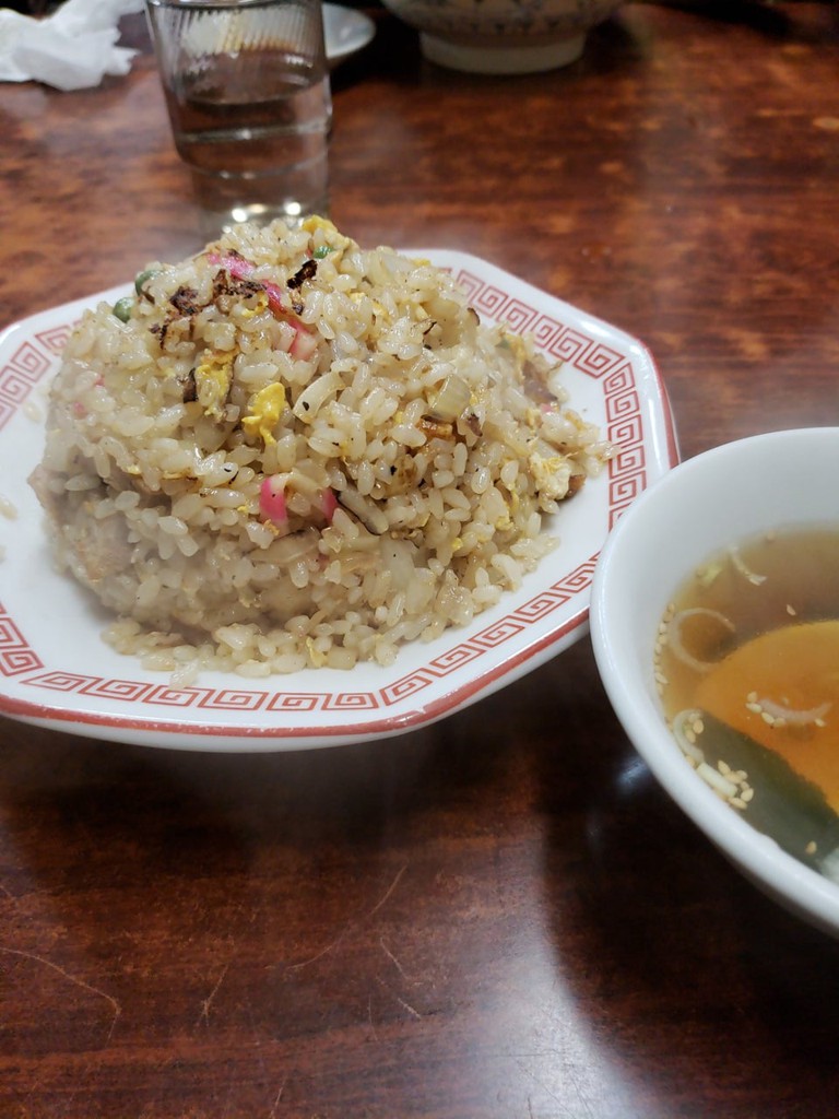 The 10 Best Chinese Food in Ichikawashi