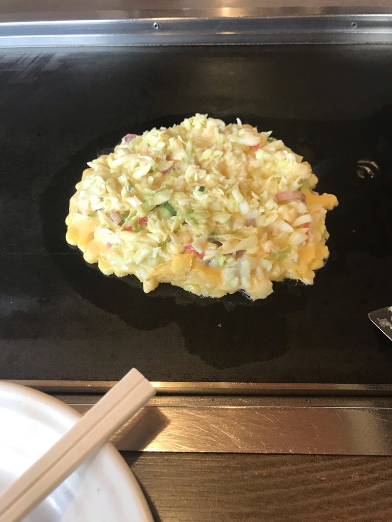 お好み焼き 道とん堀 習志野台店 - メイン写真: