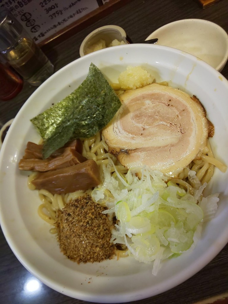 自家製太打麺 勢拉 北習志野店 - メイン写真: