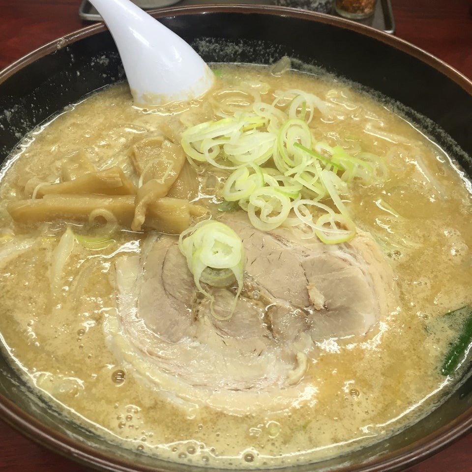 The 3 Best Asia Food near baraki nakayama Station