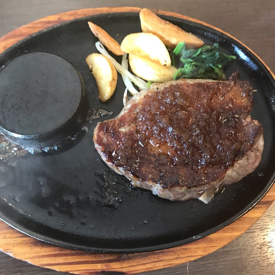 ステーキのあさくま 武蔵小杉店 - メイン写真: