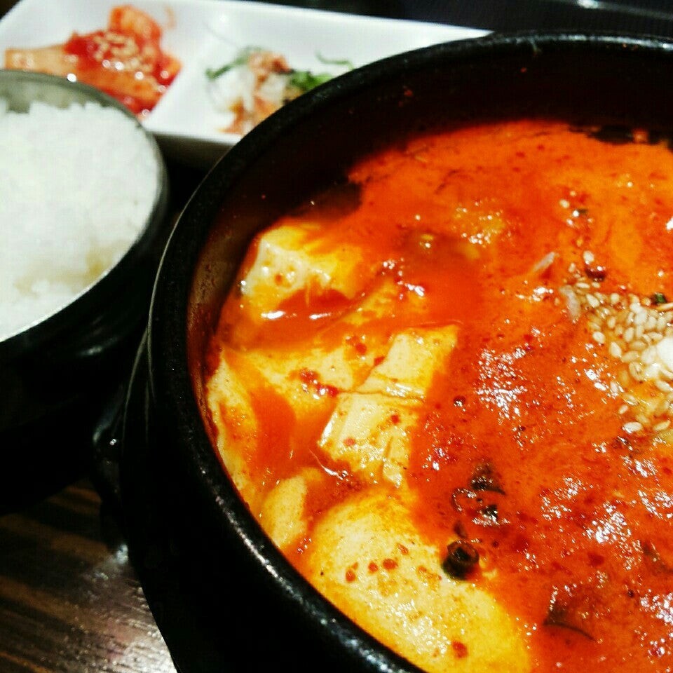 Korean Dining しゃら亭 - メイン写真: