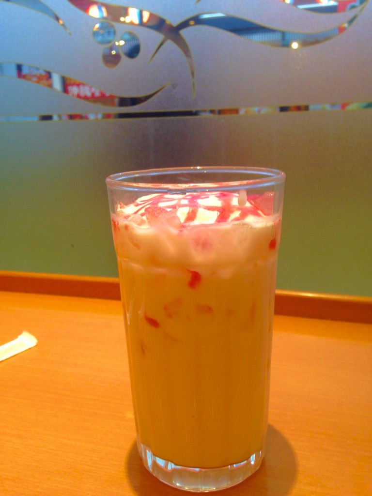 Doutor Coffee Shop (ドトールコーヒーショップ 原木中山店) - メイン写真: