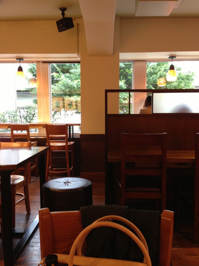 Starbucks (Starbucks Coffee 九段下店) - メイン写真: